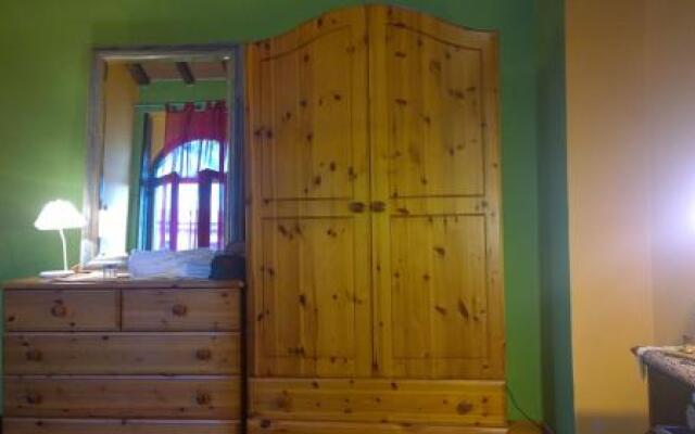 Guest House Debora