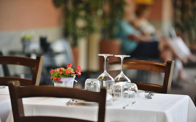 Antica Locanda Luigina