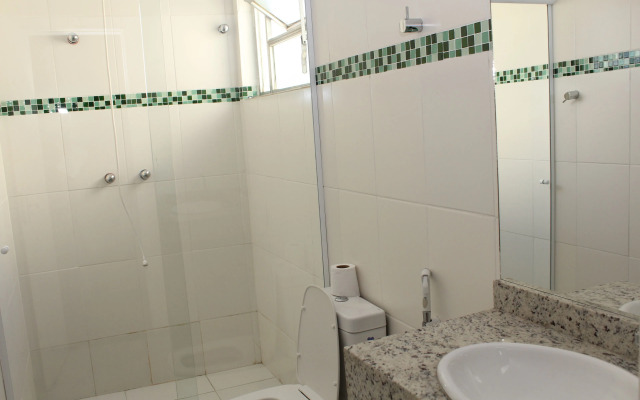 Espigão Palace Hotel