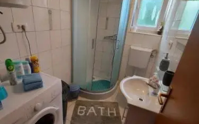 Apartment Angelo