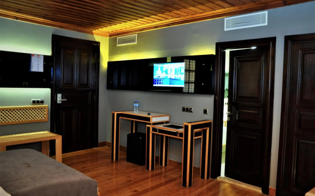 Kosa Butik Otel