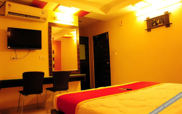 OYO Rooms Srinivasam Annexe