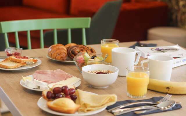 Campanile Melun Sénart - Vert Saint Denis
