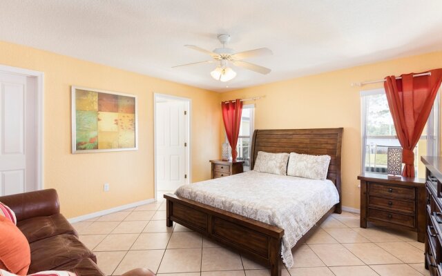 Gorgeous Vacation Home with Pool RT1170