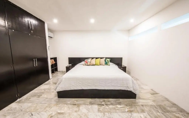 Brisas Apartment Cancun