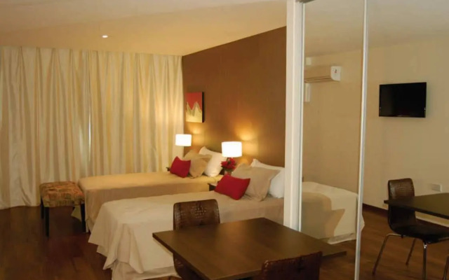 Hotel de la Cité