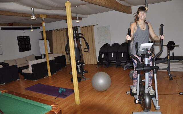 Williston Lake Resort