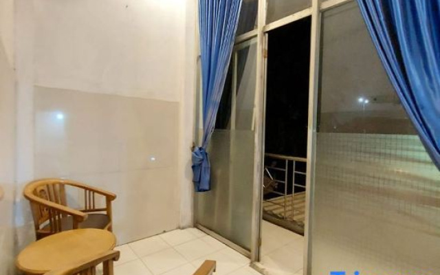 Hotel Serasi 2
