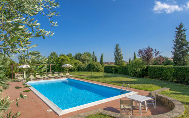 Locazione Turistica Vecchio Mulino di Vinci (VIN180)