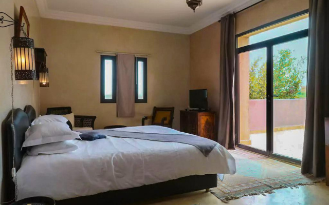 La Villa Des Golfs