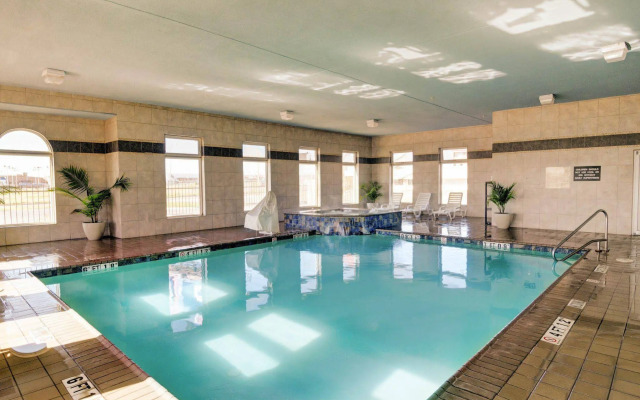 Comfort Inn & Suites Amarillo East