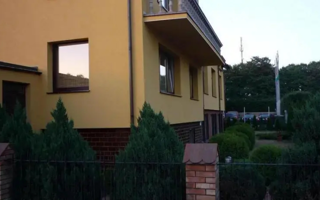Villa Maria