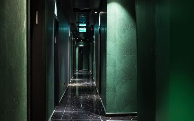 Joseph Hotel TLV