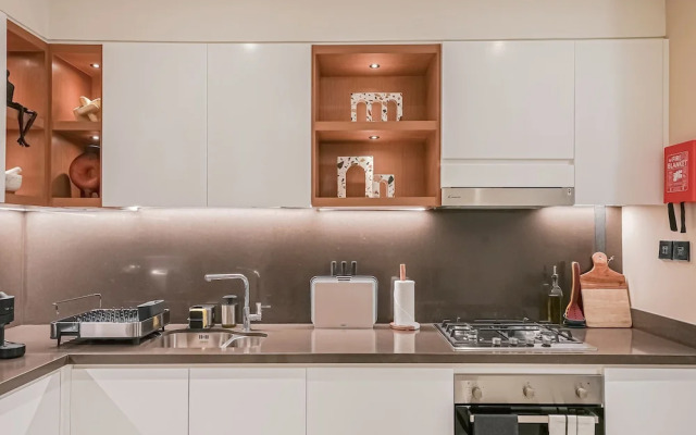 Modern 2BR HighFloor Haven - Vida Marina