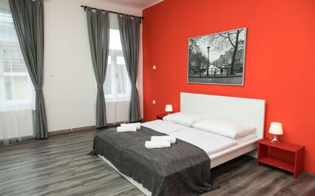 Welcome Apartment on V Tunich