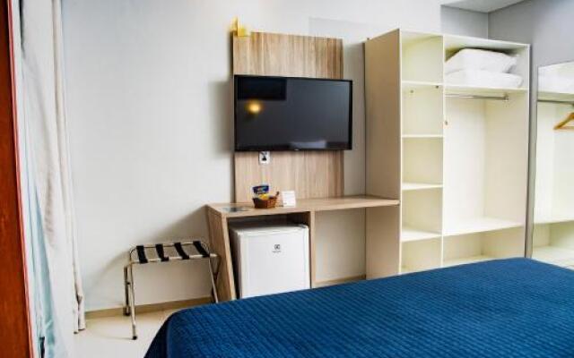 Citi Executivo Hotel
