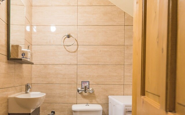 Rhodes Old Town Castello Suite