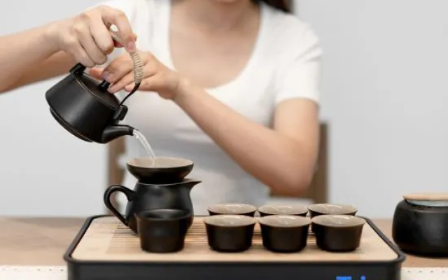 Wushanju Private Hot Spring Villas