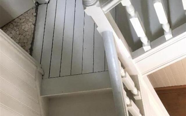 Grande Maison en Cœur de Ville 5 Chambres