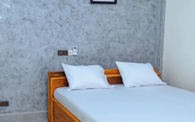 Hotel Merveille Lome