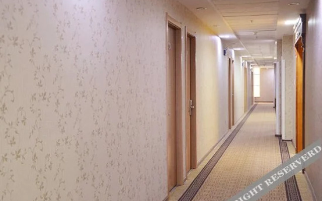 Mingtong Grand Hotel (Xi'an Yanliang AVIC Xi'an Aircraft Industry Group)