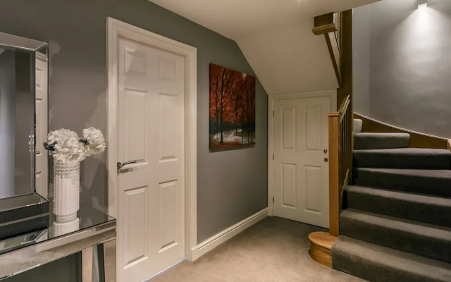 The Townhouses @ Carus Green