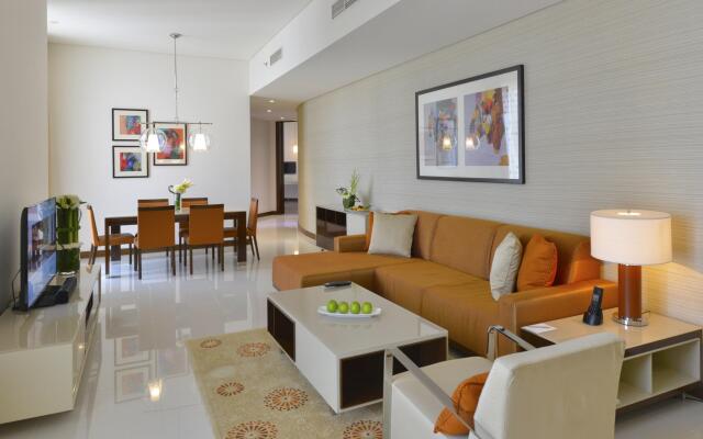 Fraser Suites Diplomatic Area Bahrain