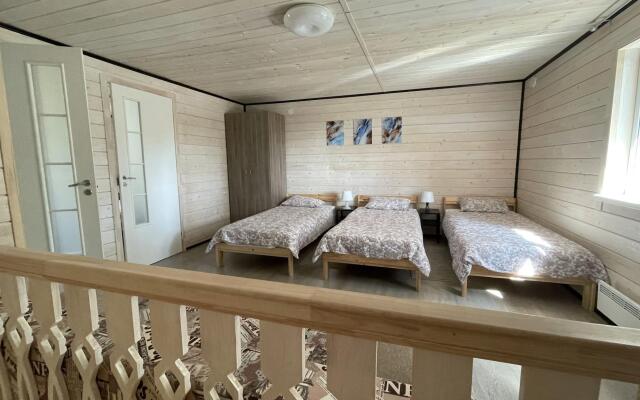 Гостевой комплекс Сосны