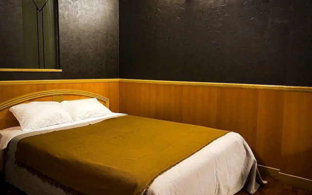 Hotel Bin