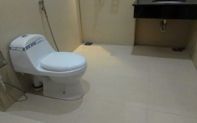 Hotel Pak Continental