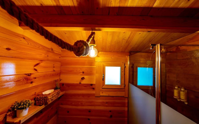 Quinta do Quinto - Turismo de Habitação