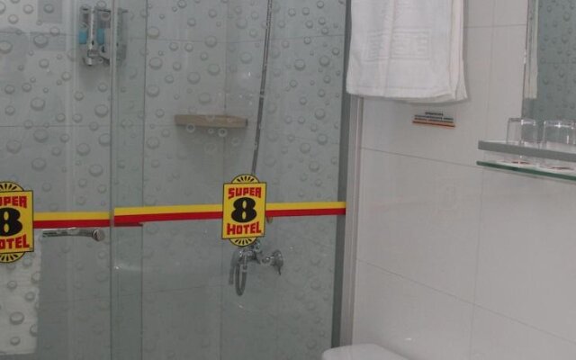 Atour Hotel Economic Development Zone Yangzhou