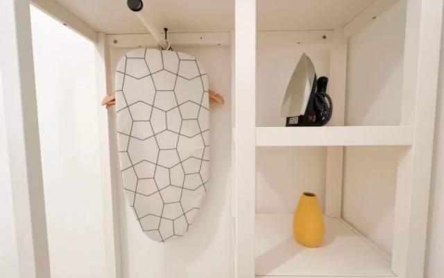 Minty - Sweet 1 Bedroom Apartment