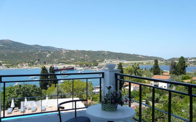 Anamar Skiathos Hotel