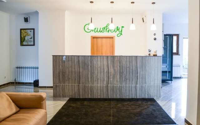Grushevy Hospitality Boutique