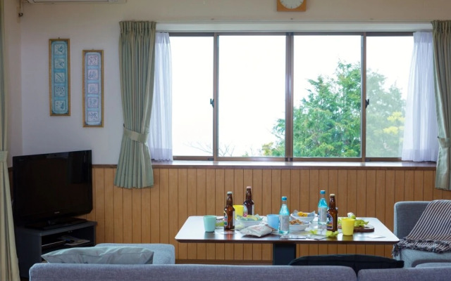 Suite Villa Izu Akazawa