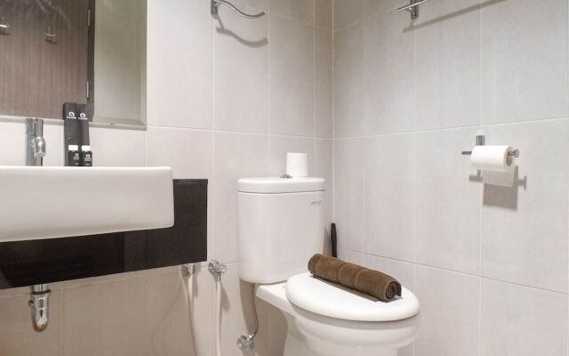 Exclusive and Vibrant 1BR Apartment at Praxis