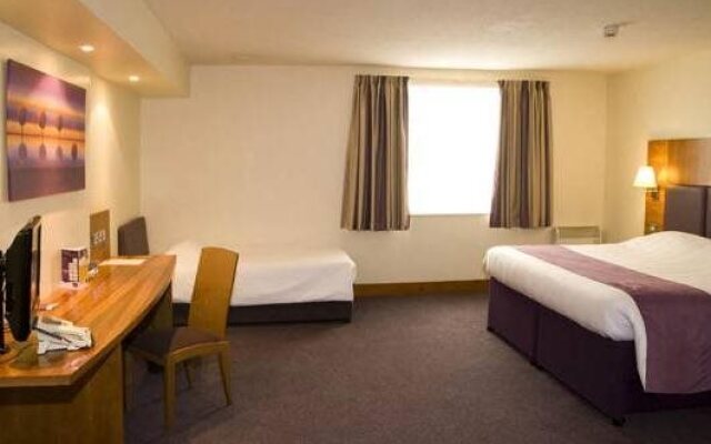 Premier Inn Nottingham North (Daybrook)