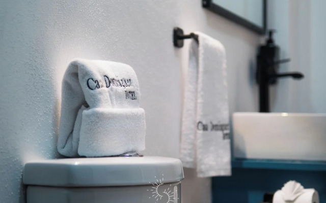 Hotel Casa Domínguez