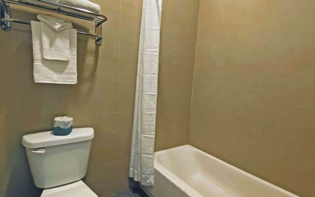 Rodeway Inn Old Town Scottsdale