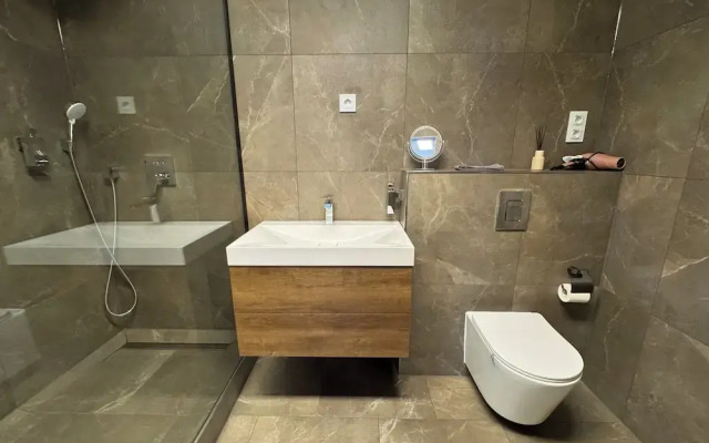 Modern House Gehrden 2