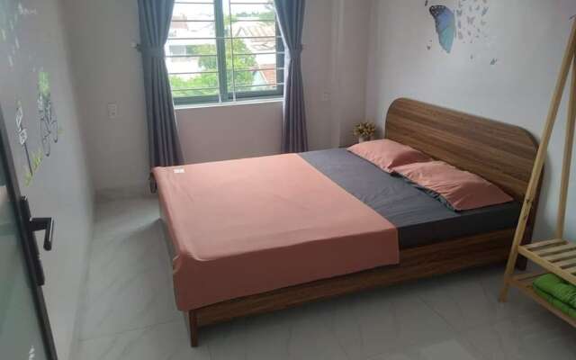 HueTho Homestay