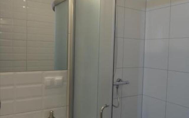 Cicha Przystań - Apartamenty Port