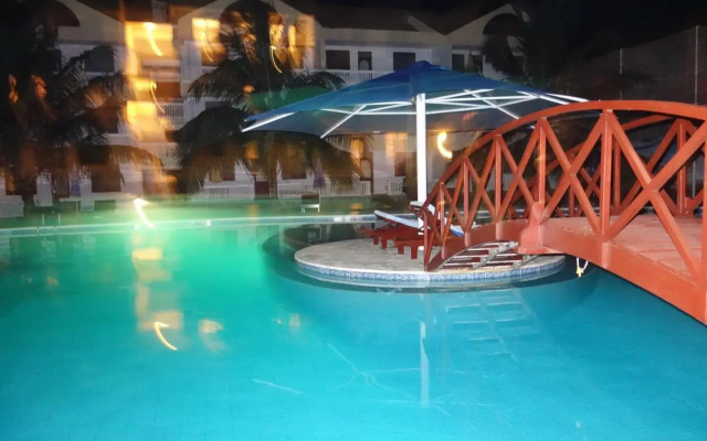 Diani Star Beds