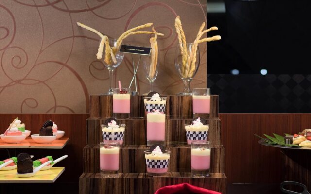 Best Western Plus Makassar Beach