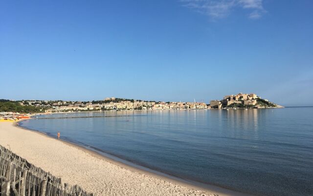 Les Rivages de Calvi
