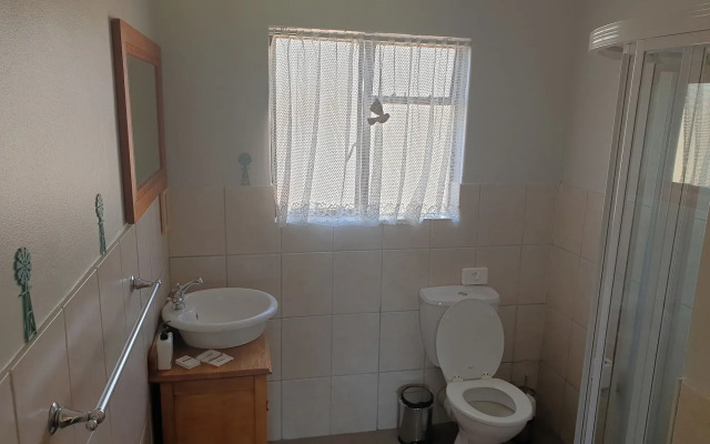 Dilisca Guesthouse