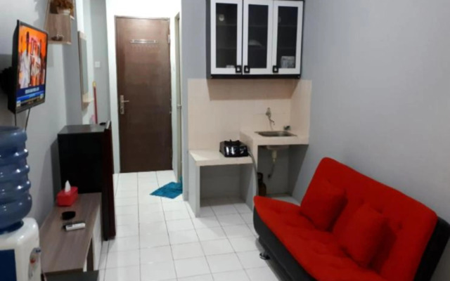 City Park Apartment