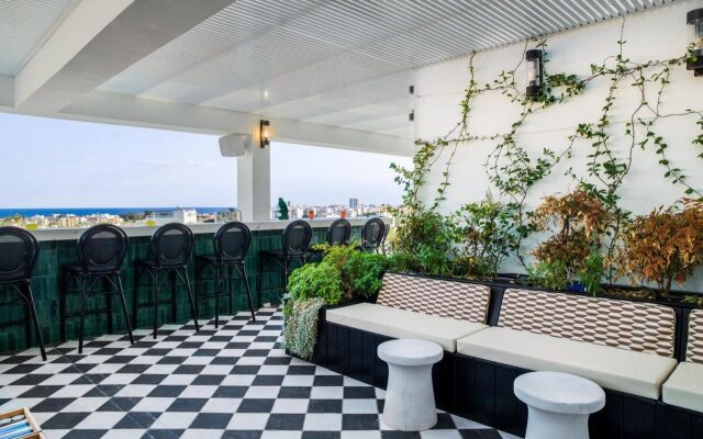 LIV Urban Suites