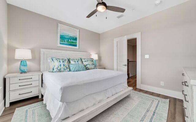 Don't Worry Beach Happy